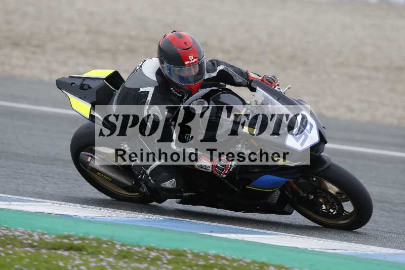 Archiv-2025/02 28.-31.01.2025 Moto Center Thun Jerez/blau-blue/56